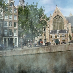 Canal-OudeKerk2